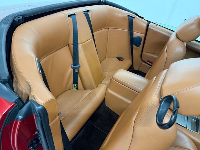 2001 Qvale Mangusta  - 22842747 - 41