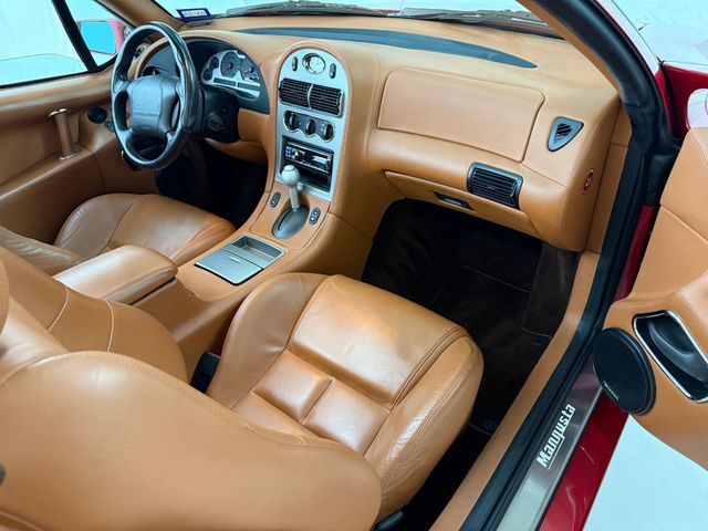 2001 Qvale Mangusta  - 22842747 - 42