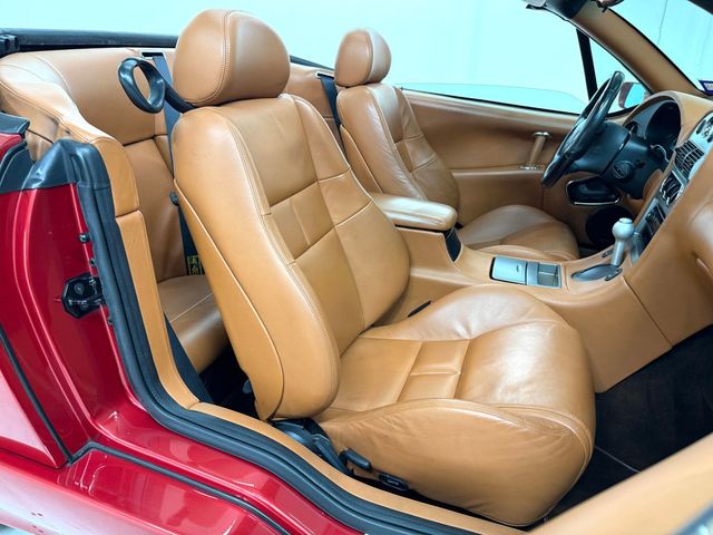 2001 Qvale Mangusta  - 22842747 - 43