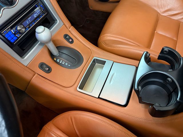 2001 Qvale Mangusta  - 22842747 - 45