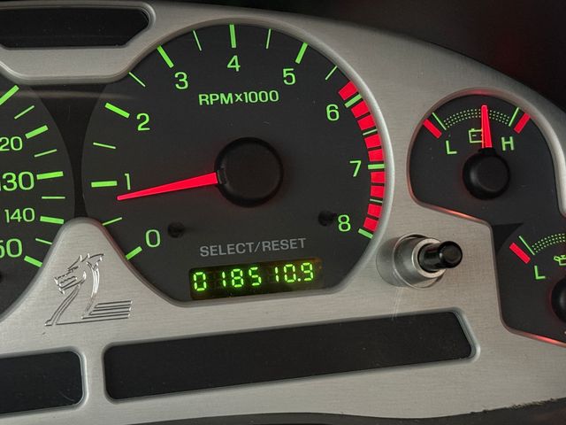 2001 Qvale Mangusta  - 22842747 - 49