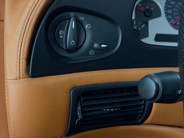 2001 Qvale Mangusta  - 22842747 - 50
