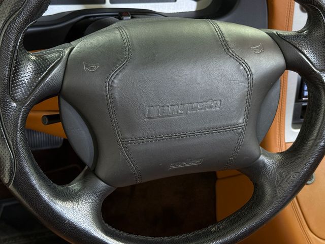 2001 Qvale Mangusta  - 22842747 - 51