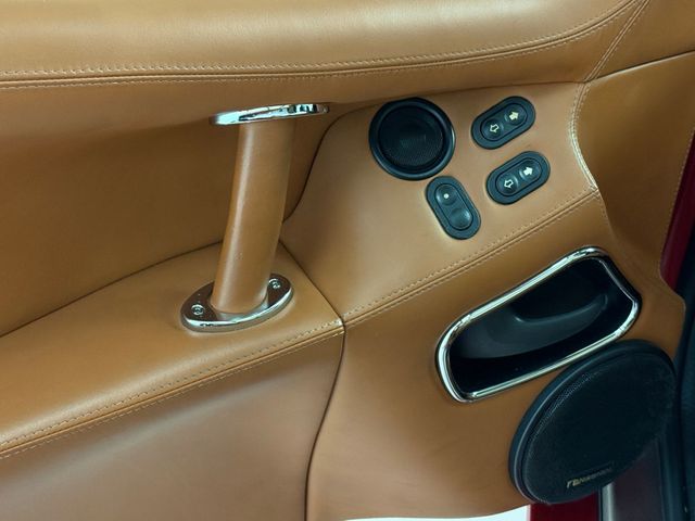 2001 Qvale Mangusta  - 22842747 - 52