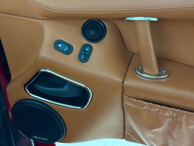 2001 Qvale Mangusta  - 22842747 - 53