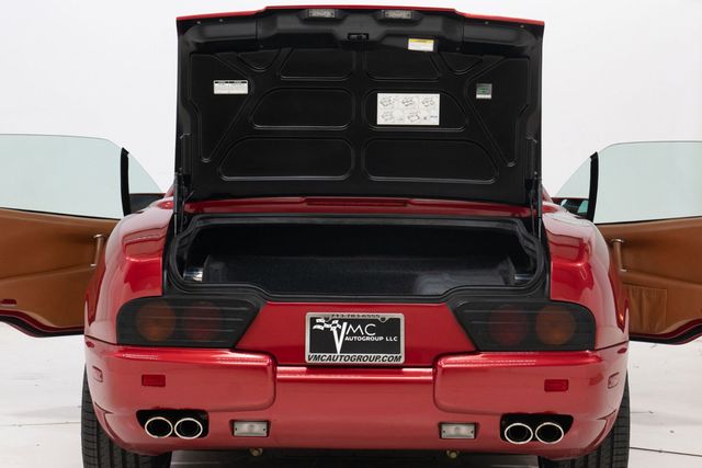 2001 Qvale Mangusta  - 22842747 - 54