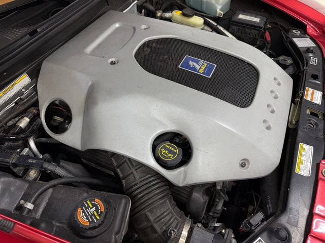 2001 Qvale Mangusta  - 22842747 - 57