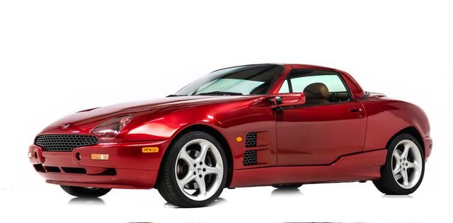 2001 Qvale Mangusta  - 22842747 - 5