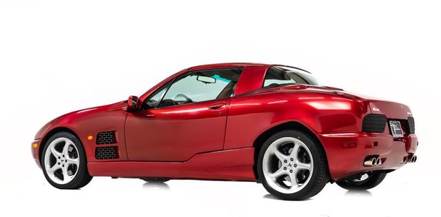 2001 Qvale Mangusta  - 22842747 - 7