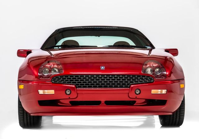 2001 Qvale Mangusta  - 22842747 - 8
