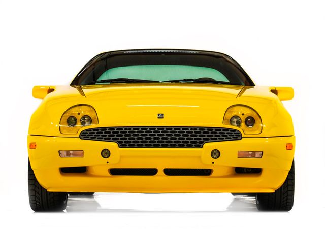 2001 QVALE MANGUSTA  - 22842756 - 9