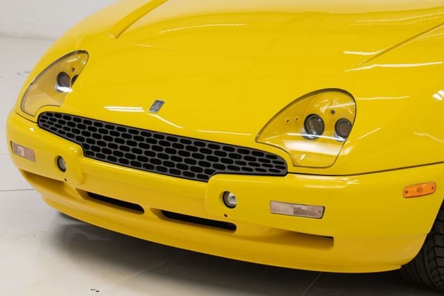2001 QVALE MANGUSTA  - 22842756 - 10