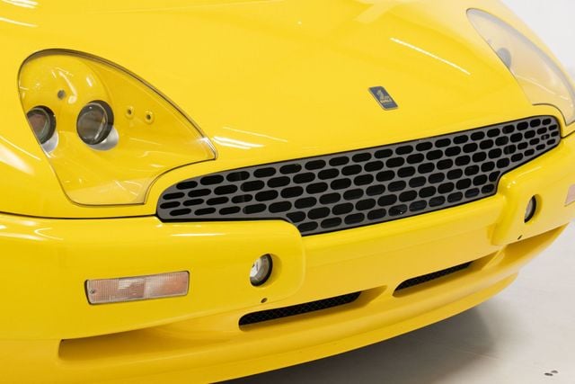 2001 QVALE MANGUSTA  - 22842756 - 12