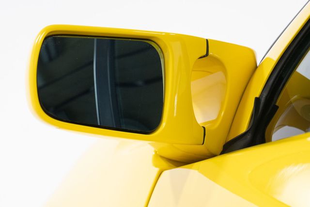 2001 QVALE MANGUSTA  - 22842756 - 13