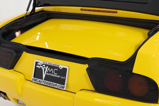 2001 QVALE MANGUSTA  - 22842756 - 14