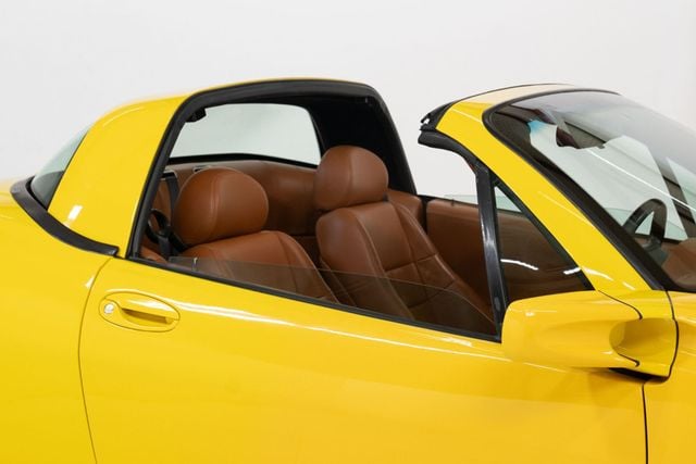 2001 QVALE MANGUSTA  - 22842756 - 15