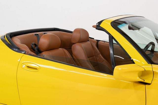 2001 QVALE MANGUSTA  - 22842756 - 16