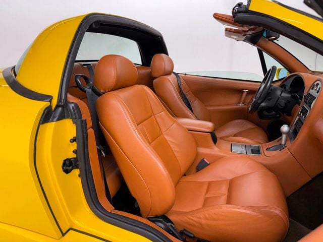 2001 QVALE MANGUSTA  - 22842756 - 17