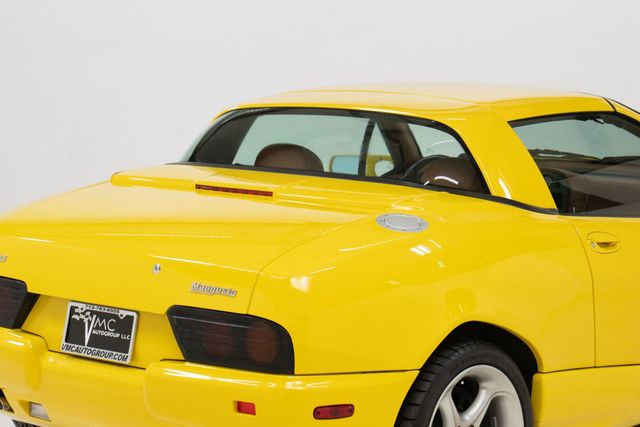 2001 QVALE MANGUSTA  - 22842756 - 21