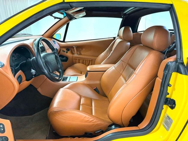 2001 QVALE MANGUSTA  - 22842756 - 30