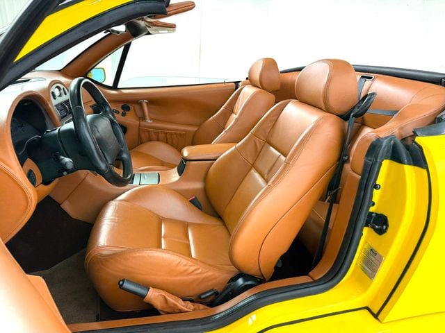 2001 QVALE MANGUSTA  - 22842756 - 31