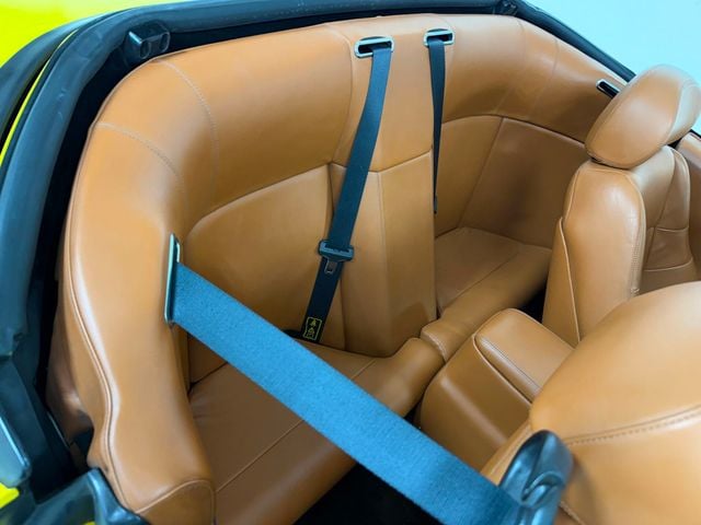 2001 QVALE MANGUSTA  - 22842756 - 34