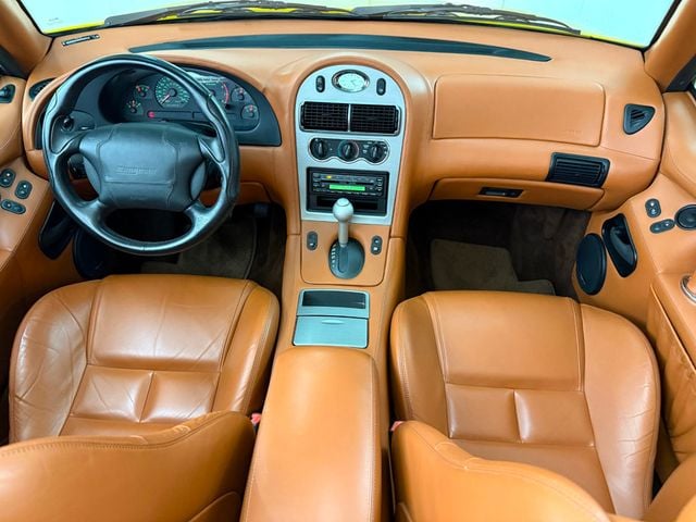 2001 QVALE MANGUSTA  - 22842756 - 35