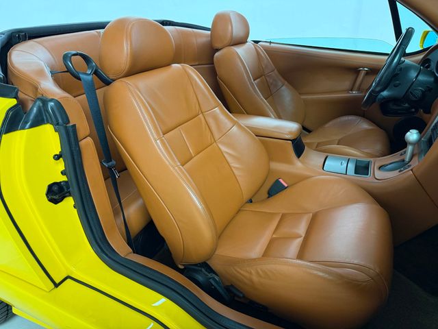 2001 QVALE MANGUSTA  - 22842756 - 36