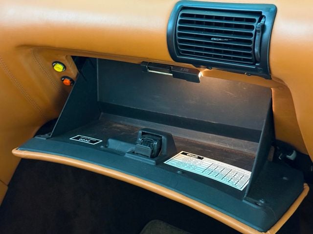 2001 QVALE MANGUSTA  - 22842756 - 37