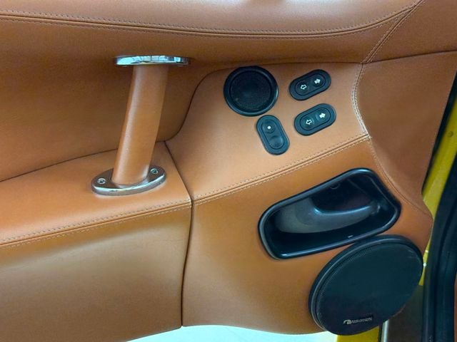 2001 QVALE MANGUSTA  - 22842756 - 39