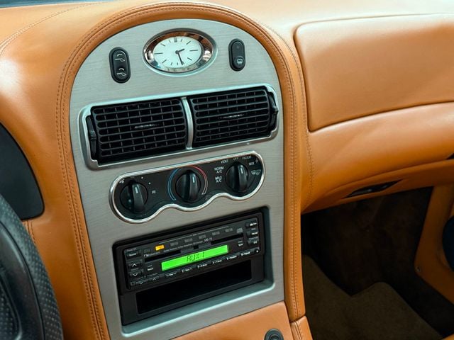 2001 QVALE MANGUSTA  - 22842756 - 42