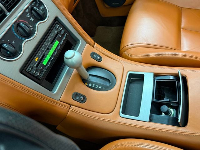 2001 QVALE MANGUSTA  - 22842756 - 43