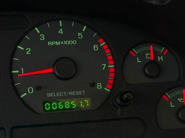 2001 QVALE MANGUSTA  - 22842756 - 45