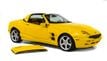 2001 QVALE MANGUSTA  - 22842756 - 4