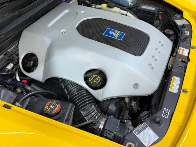 2001 QVALE MANGUSTA  - 22842756 - 50