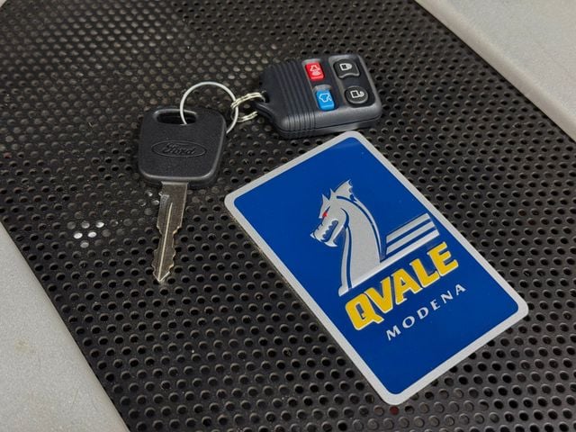 2001 QVALE MANGUSTA  - 22842756 - 57