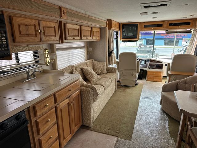 2001 ROADMASTER RAIL DYANASTER RV - 23030805 - 12