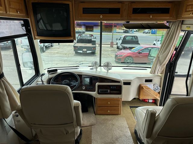 2001 ROADMASTER RAIL DYANASTER RV - 23030805 - 13