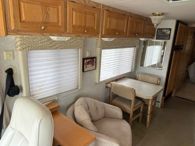 2001 ROADMASTER RAIL DYANASTER RV - 23030805 - 14