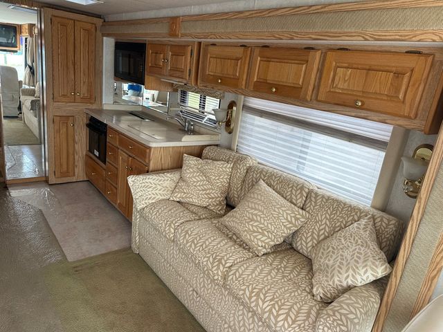 2001 ROADMASTER RAIL DYANASTER RV - 23030805 - 16