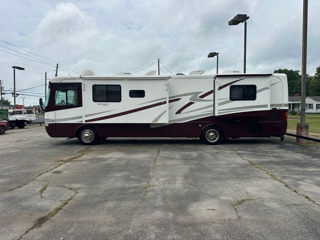 2001 ROADMASTER RAIL DYANASTER RV - 23030805 - 1