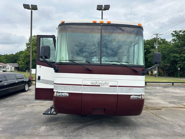 2001 ROADMASTER RAIL DYANASTER RV - 23030805 - 2