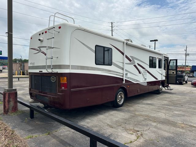 2001 ROADMASTER RAIL DYANASTER RV - 23030805 - 3