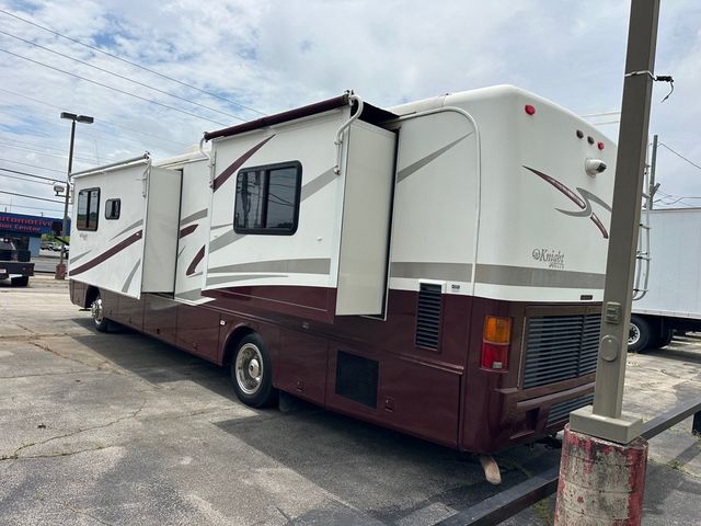 2001 ROADMASTER RAIL DYANASTER RV - 23030805 - 4