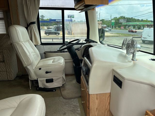 2001 ROADMASTER RAIL DYANASTER RV - 23030805 - 5