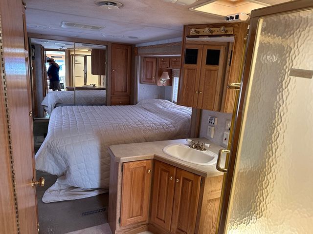 2001 ROADMASTER RAIL DYANASTER RV - 23030805 - 6