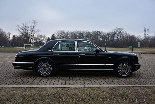 2001 Rolls-Royce Silver Seraph Concours Edition  - 22970753 - 13