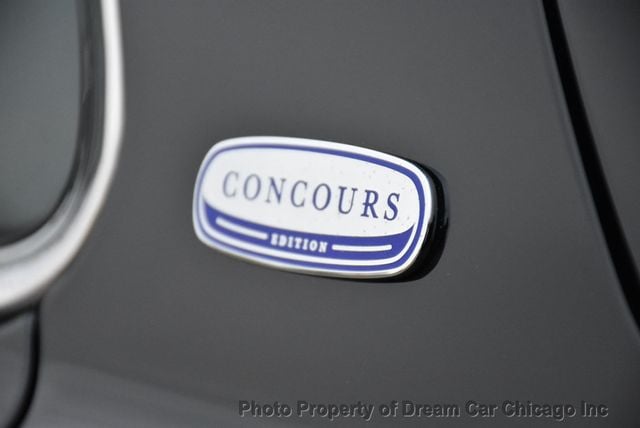 2001 Rolls-Royce Silver Seraph Concours Edition  - 22970753 - 30