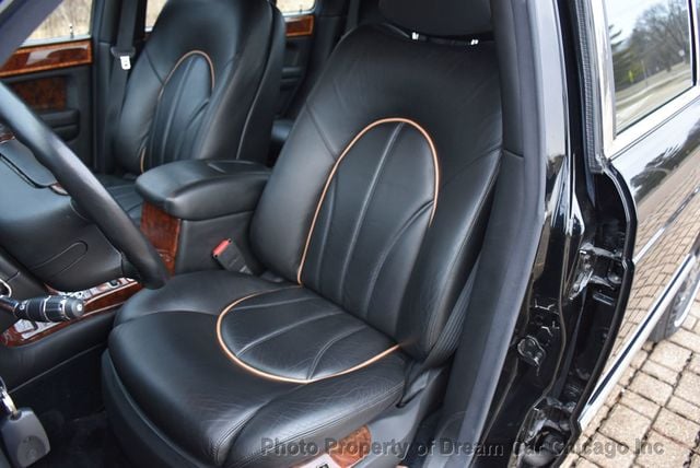 2001 Rolls-Royce Silver Seraph Concours Edition  - 22970753 - 37