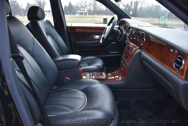 2001 Rolls-Royce Silver Seraph Concours Edition  - 22970753 - 39